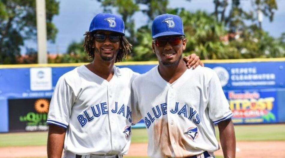 Rodrigo Orozco comparte título de bateo en la Clase A