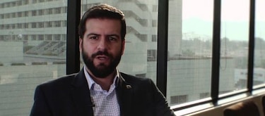 ‘El sucesor de Rafael Correa tendrá que recomponer Ecuador’