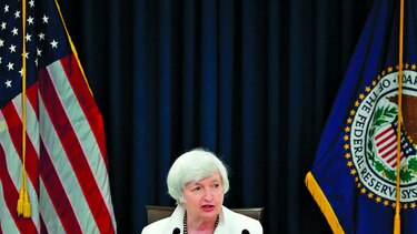 FED prevé nueva alza de tasa para este año