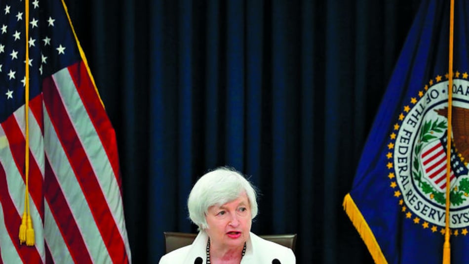 FED prevé nueva alza de tasa para este año