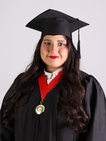 La Universidad de Panamá presenta a los graduados de su Facultad de Derecho y Ciencias Políticas