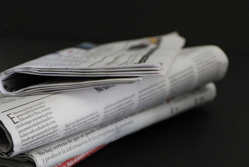 Unesco otorga su premio de libertad de prensa a una asociación bielorrusa