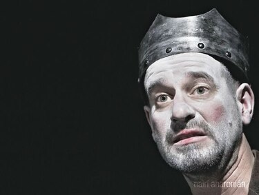 La ambición humana nunca va a modificarse