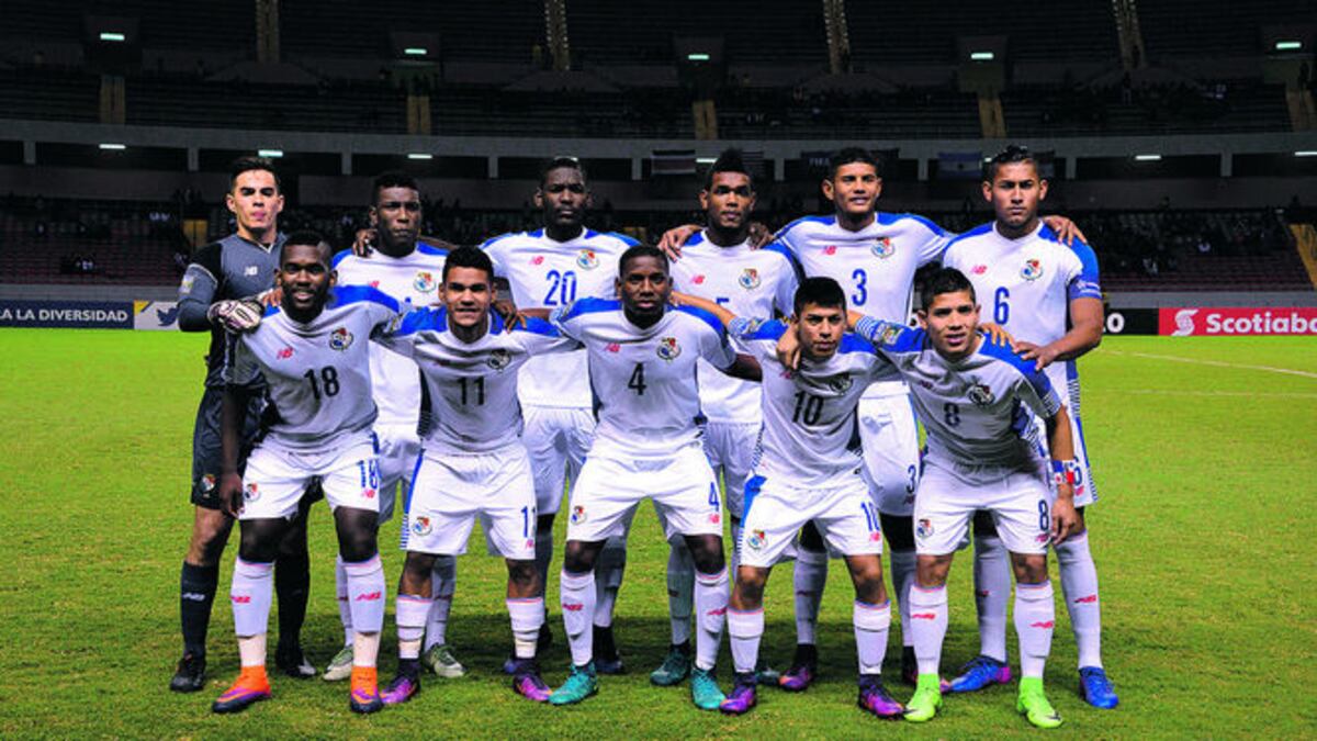 La selección Sub-20 de Panamá luchó hasta el final en su último choque ante Costa Rica, pero no pudo conseguir el tanto de la victoria y se despidió del Mundial.