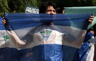 La crisis hunde la economía y encarece el costo de la vida en Nicaragua