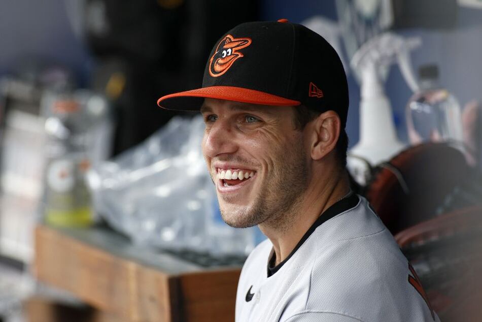 John Means hace historia al lanzar juego sin hit ni carreras