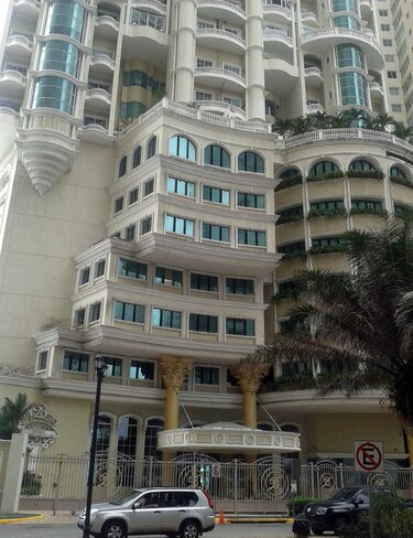 Casa por cárcel para Cristóbal Salerno, tras indagatoria en fiscalía anticorrupción