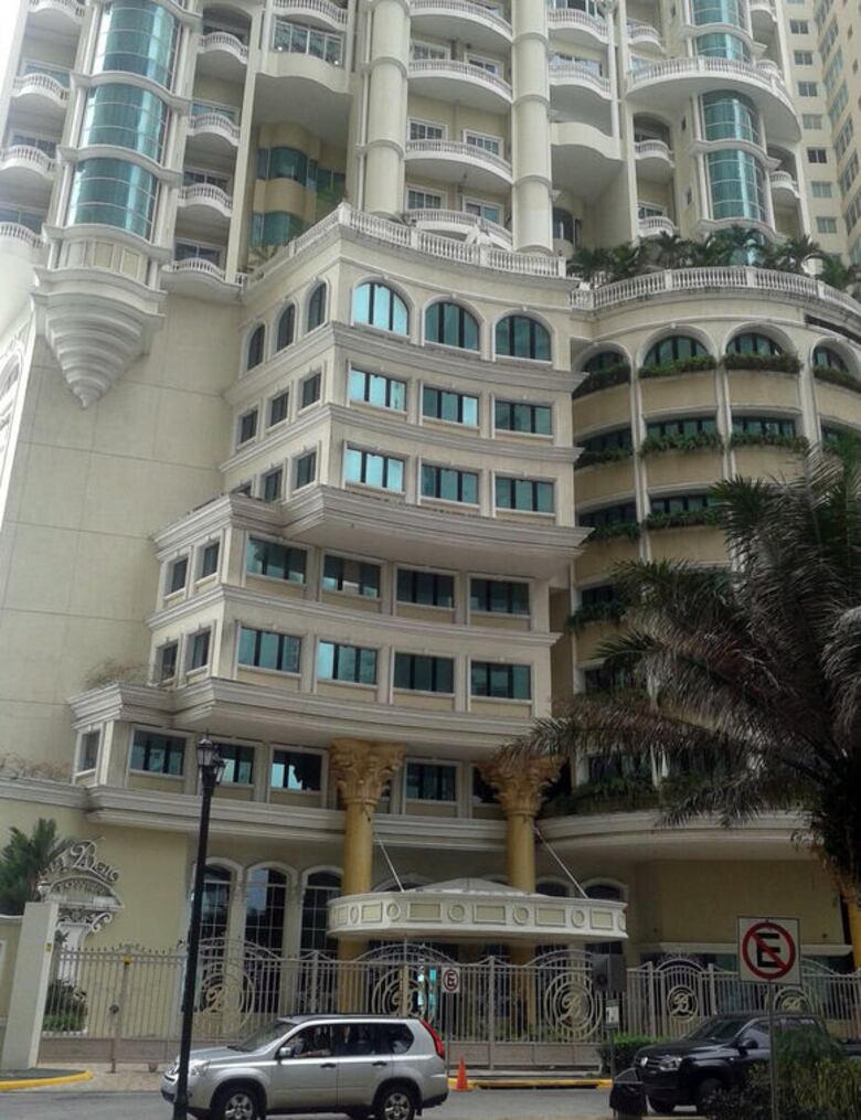 Casa por cárcel para Cristóbal Salerno, tras indagatoria en fiscalía anticorrupción