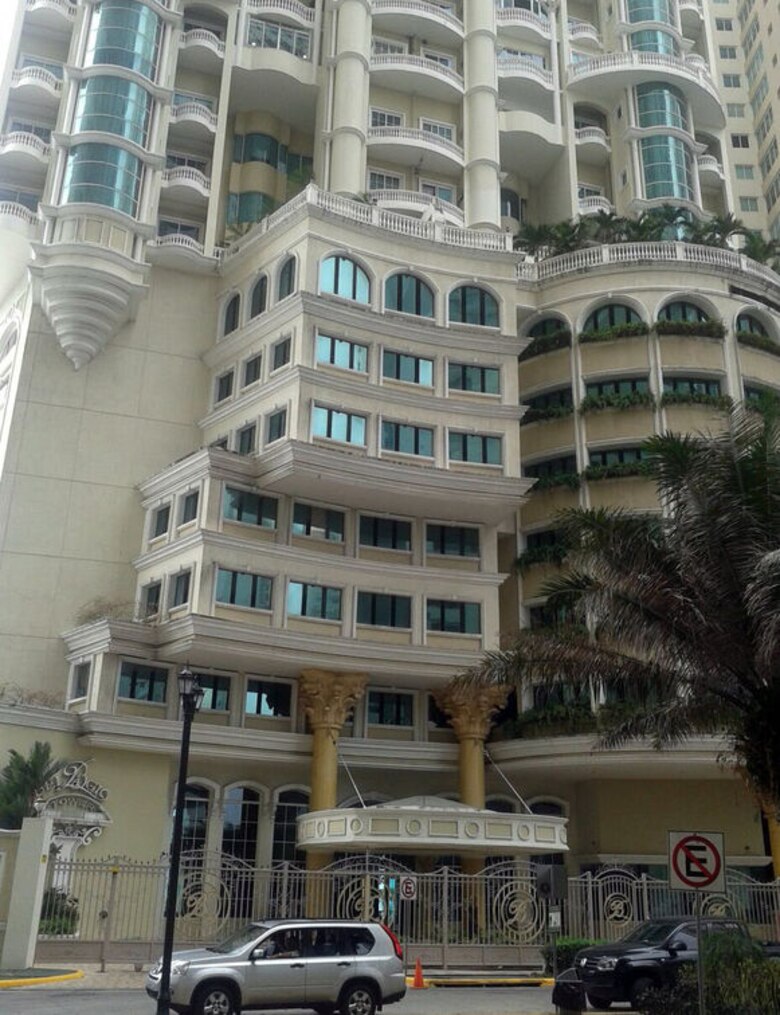 Casa por cárcel para Cristóbal Salerno, tras indagatoria en fiscalía anticorrupción