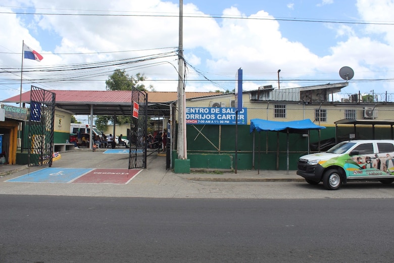 Reabren Clínica Amigable en San Miguelito para atención de ITS y VIH