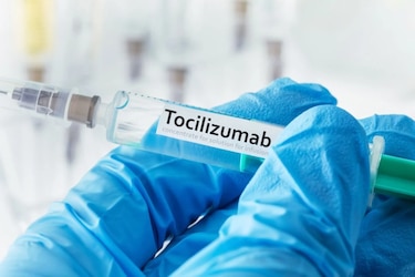Panamá recibirá tocilizumab por parte de la OPS para pacientes hospitalizados con covid-19