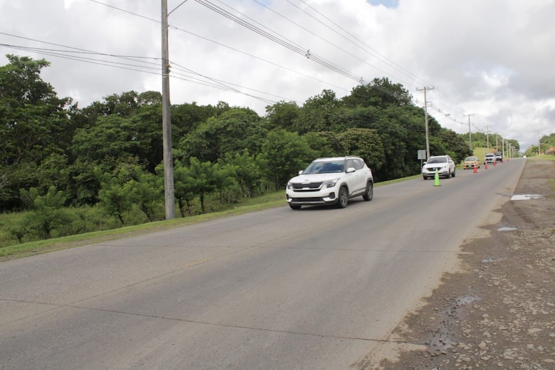 Inician obras de la Panamericana Este bajo modelo APP con inversión de $262 millones