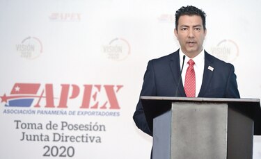 Exportaciones panameñas crecerían 6% durante 2020
