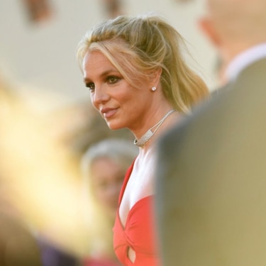 Britney Spears desata una nueva polémica al meterse con el físico de las bailarinas de Christina Aguilera