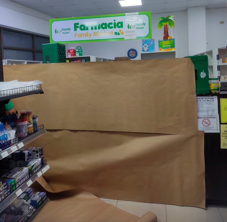 ‘Nos condenan a la quiebra’, dice representante de los propietarios de farmacias