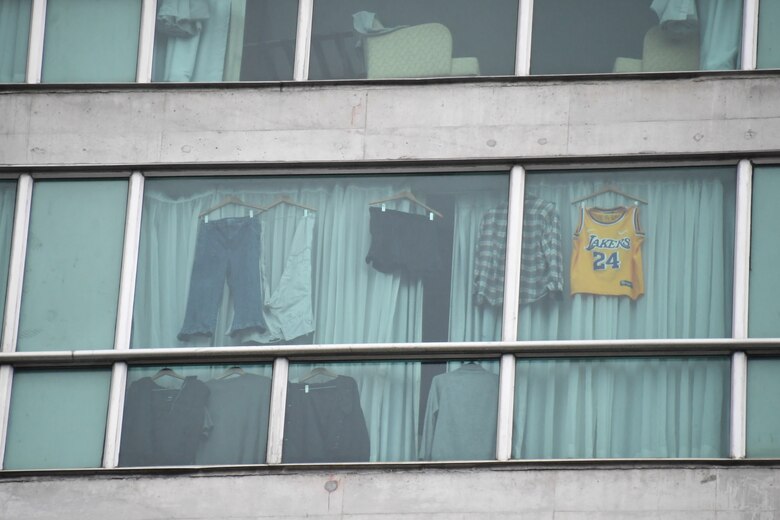 Darién, el refugio forzado de un grupo de migrantes expulsados por Trump