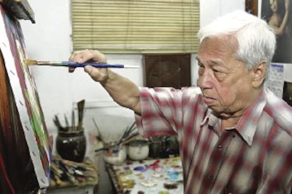 El legado de Chong Neto