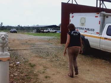 Dos muertos y cinco heridos deja ataque de desconocidos en Tortí de Chepo
