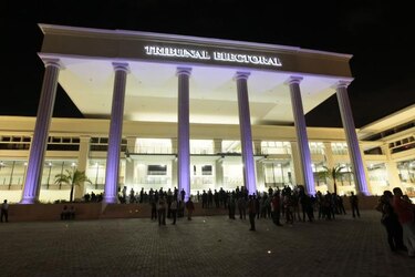 Tribunal Electoral licita nuevo anexo a sede principal por $5.8 millones