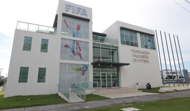 Fútbol panameño sin hallazgos tras auditoría de la FIFA