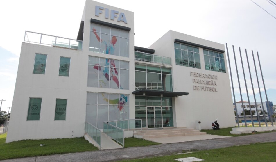 Fútbol panameño sin hallazgos tras auditoría de la FIFA