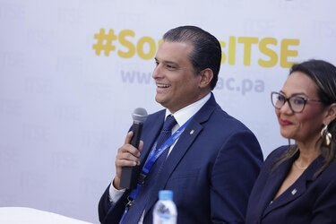 El cielo demanda talento: Panamá necesitará más de 4 mil trabajadores aeronáuticos en la próxima década