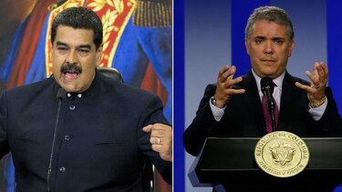 Venezuela ofrece cooperar en investigación sobre presunto plan contra Duque