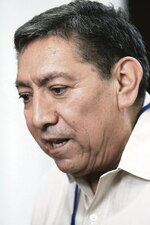 Panamá entrega a la OPS virus aislado del A(H1N1)