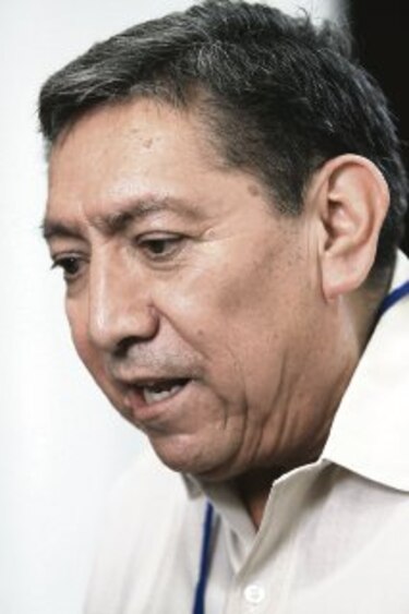 Panamá entrega a la OPS virus aislado del A(H1N1)