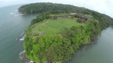 Explorando el Caribe Panameño
