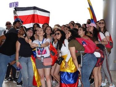41,300 visitas recibió el Canal en 11 días