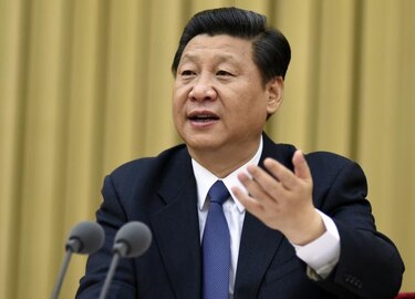 Presidente chino pide a Malasia mejorar plan de búsqueda de MH370