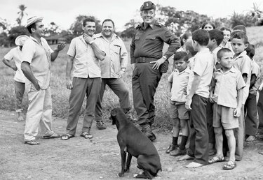 La fotógrafa del tiempo
