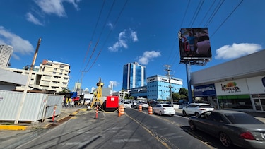 Entre cierres y tranques, Matasnillo avanza hacia la reapertura de vías