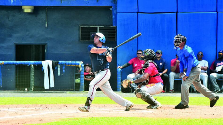 Merón confía en la selección
