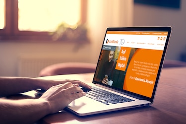 UniBank cree en la digitalización y se posiciona como un banco “ágil, sólido y digital”