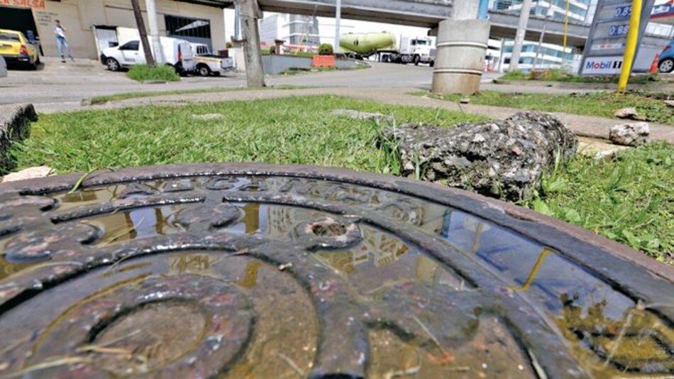 Idaan ultima detalles de contrato con FCC Aqualia