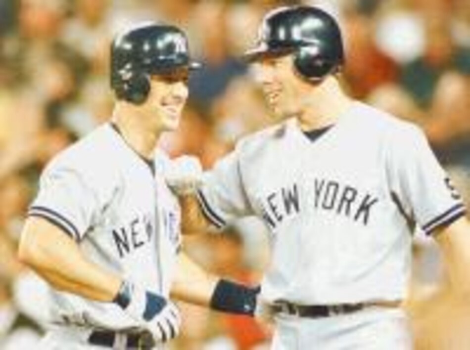 Los Yanquis contratan al jardinero Rondell White