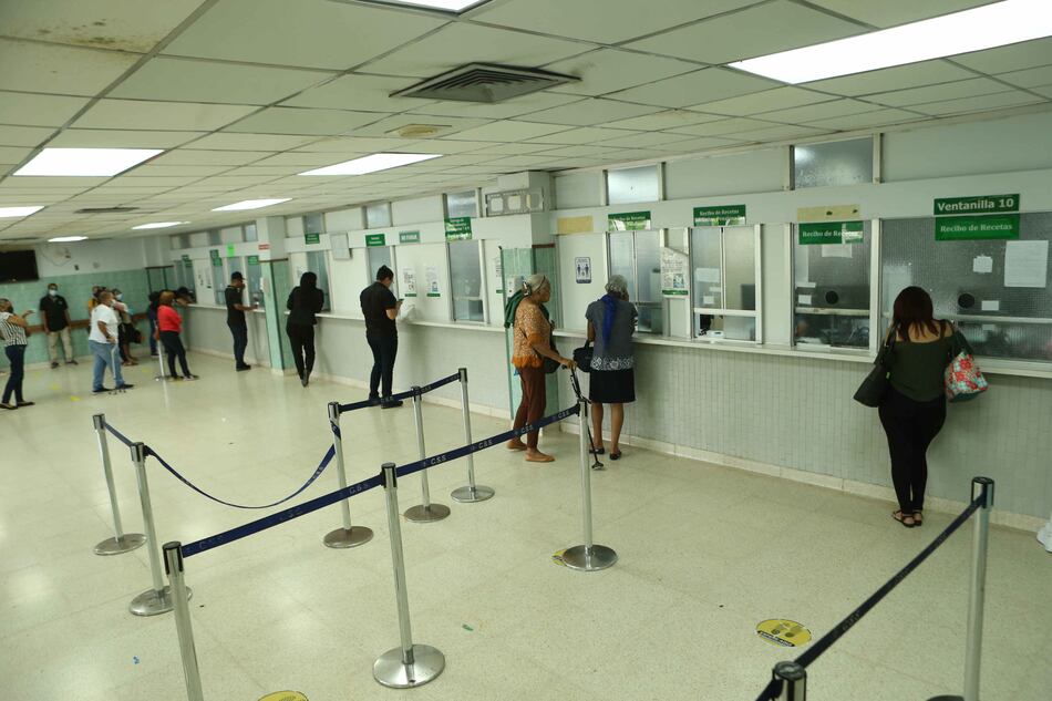 Reformas a la CSS: Banco Nacional afirma estar preparado para gestionar el multimillonario Fondo de Pensiones