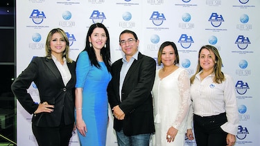 Pacific Hills presentó su nuevo proyecto Elite 500