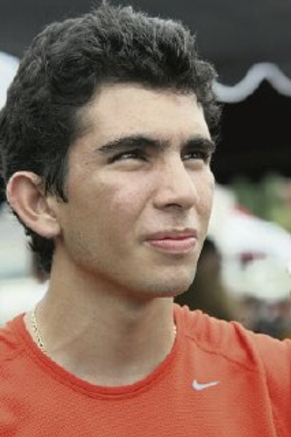 Zebede competirá en Latam Challenge