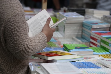 Libros que abrieron conversaciones: los autores que marcaron la Feria del Libro