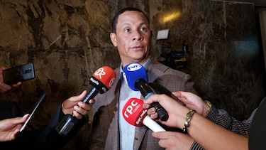 Diputado Brands invita a los patronatos a seguir dialogando