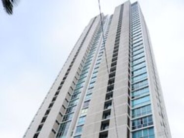 Moncada Luna podrá acudir al área social del edificio Ocean Sky