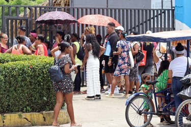 Migrantes con citas de asilo en Estados Unidos serán transportados desde la frontera sur de México