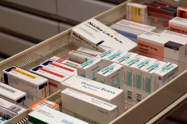Importación de medicinas, un proyecto de ley huérfano