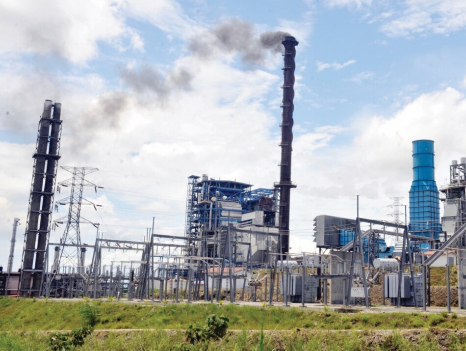 Emitirán Letras del Tesoro para deuda de Bahía las Minas