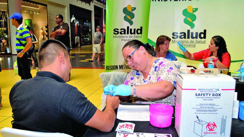 VIH, una amenaza para la población productiva