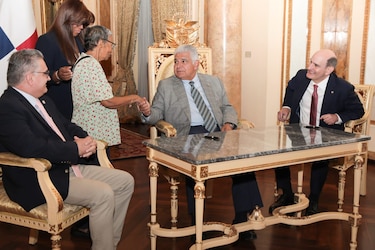 Pago del Cepanim para jubilados depende de reglamentación y tabla oficial del MEF