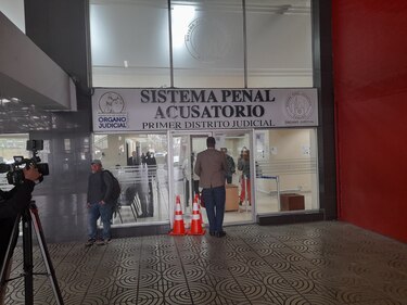 Operación Simbad: dictan condena de 60 y 48 meses de cárcel a 12 personas que vaciaron la cuenta de un cliente bancario 